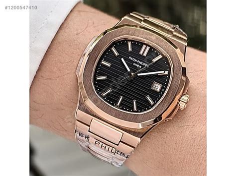 patek philippe 4711